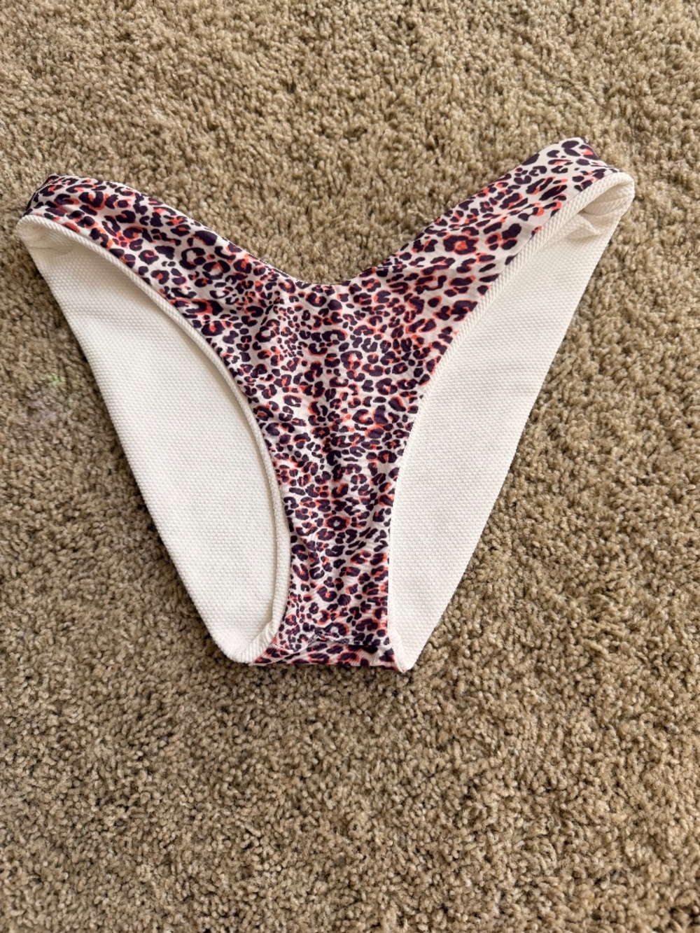 Nwot Maaji Splendour Bikini Bottoms